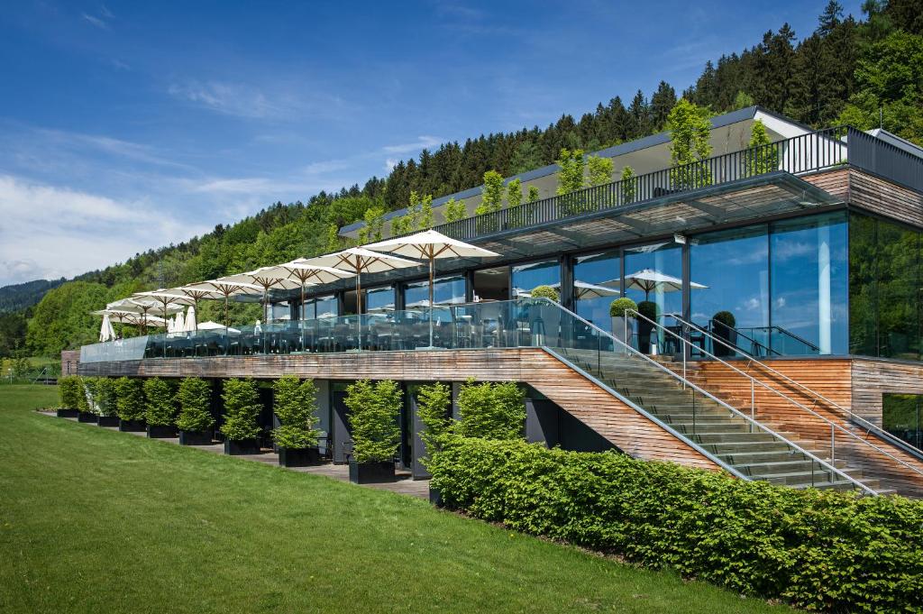 TAUROA Schönberghof Spielberg