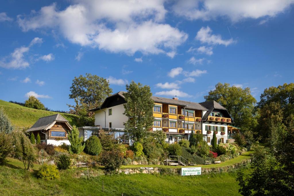 Landhotel Spreitzhofer