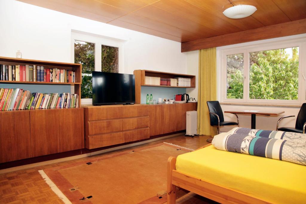 Ländlezimmer