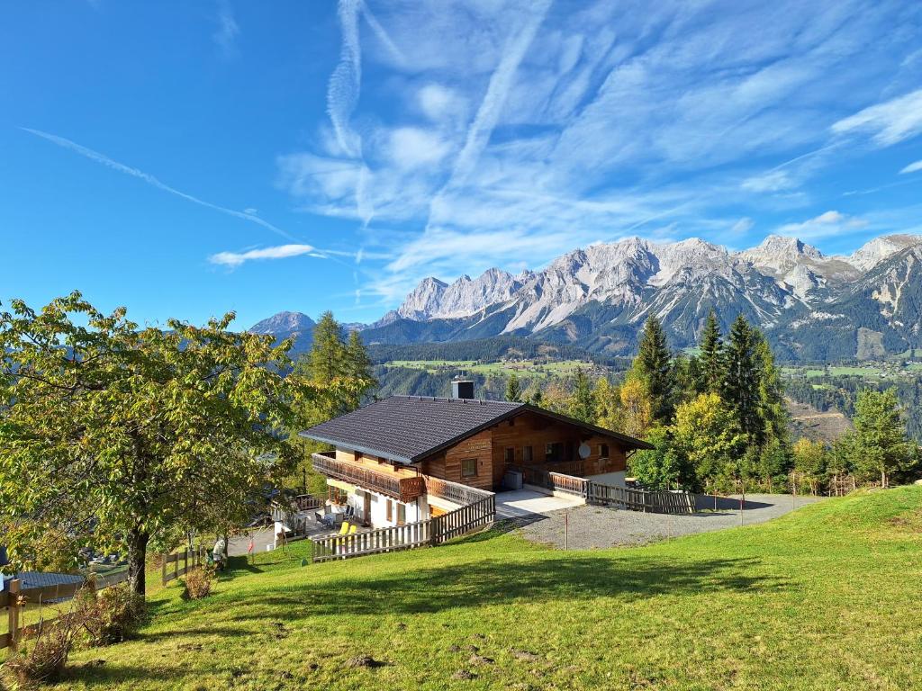 Lärchenreith Appartement
