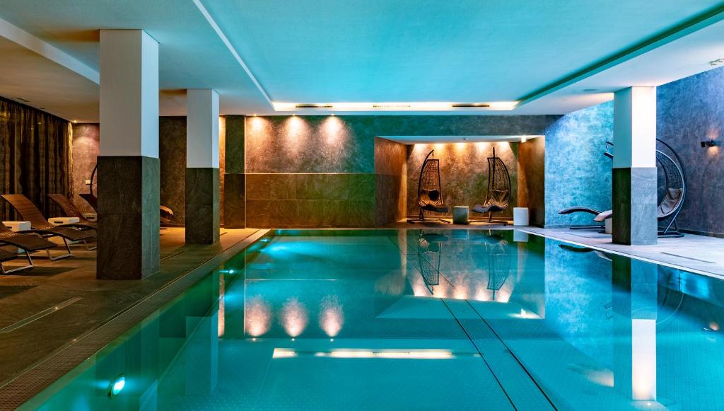 Hotel Latini