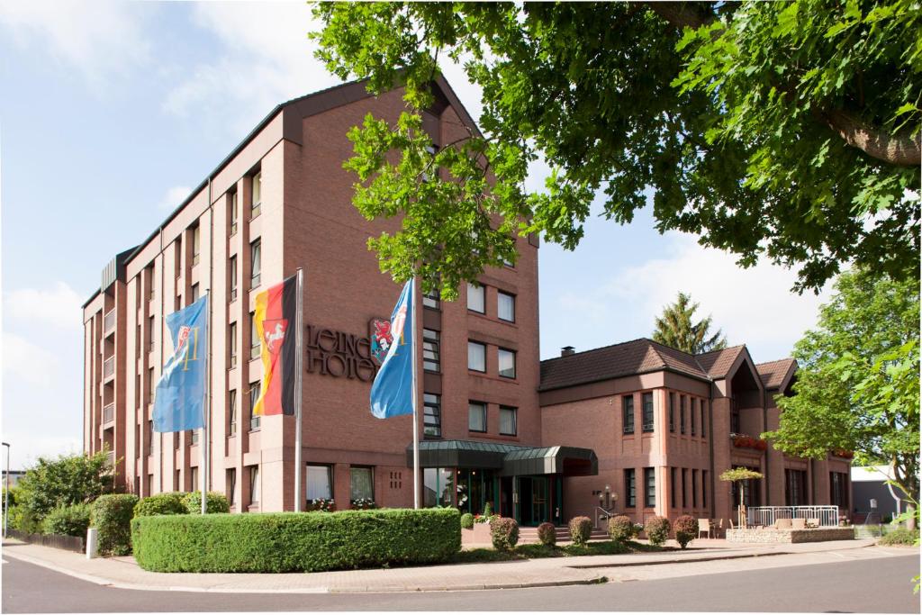 Leine Hotel