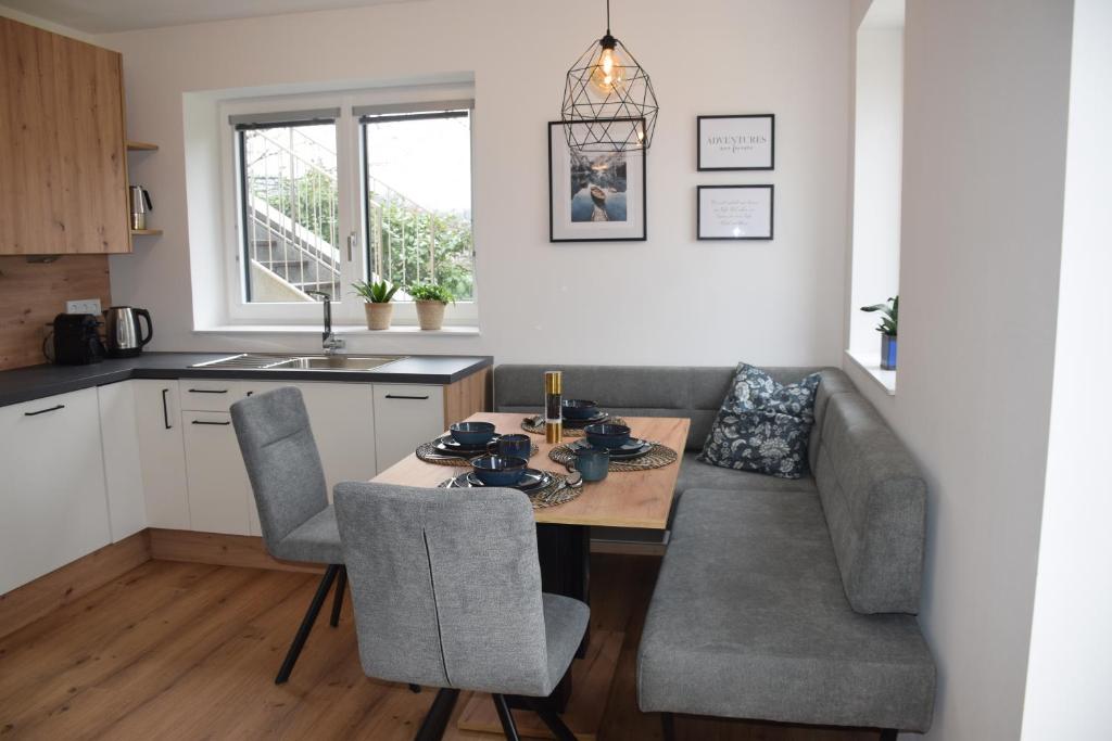 Lenau Apartment