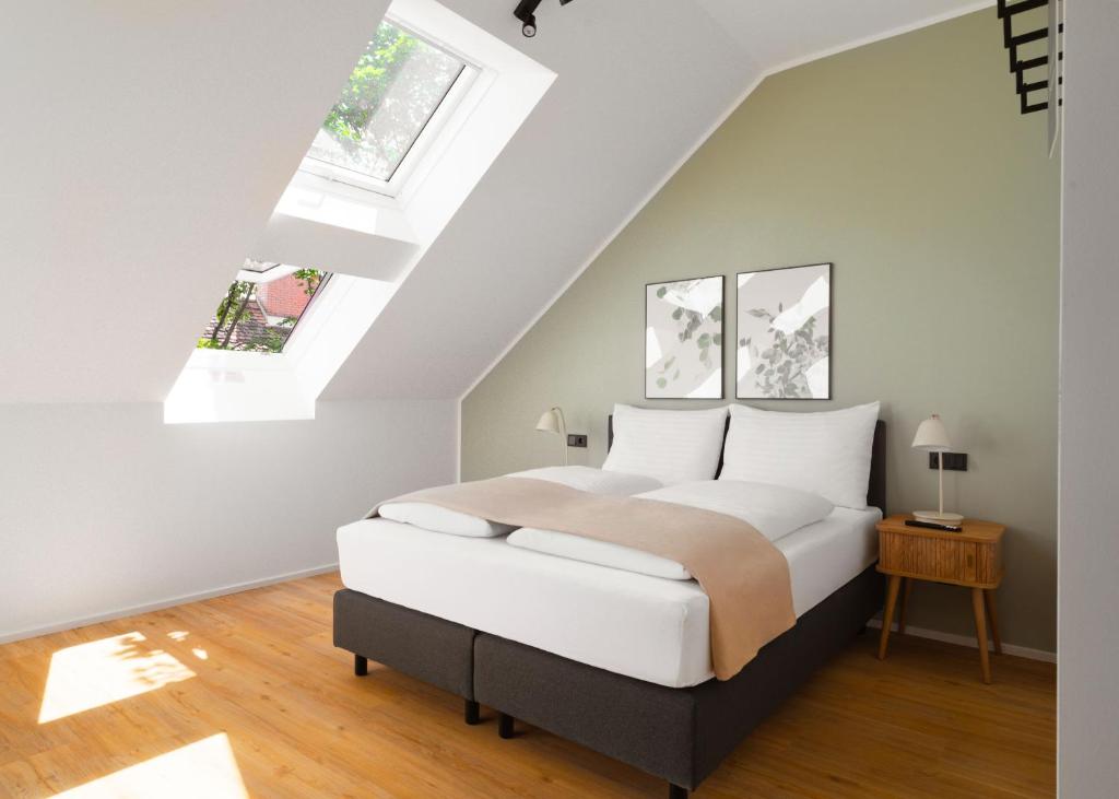 limehome Graz Trauttmansdorffgasse