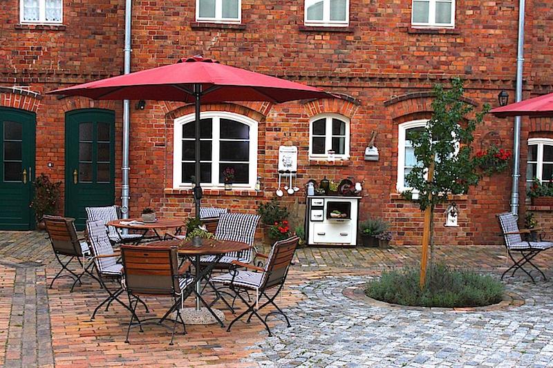 Suite im Limonadenhaus - adults only