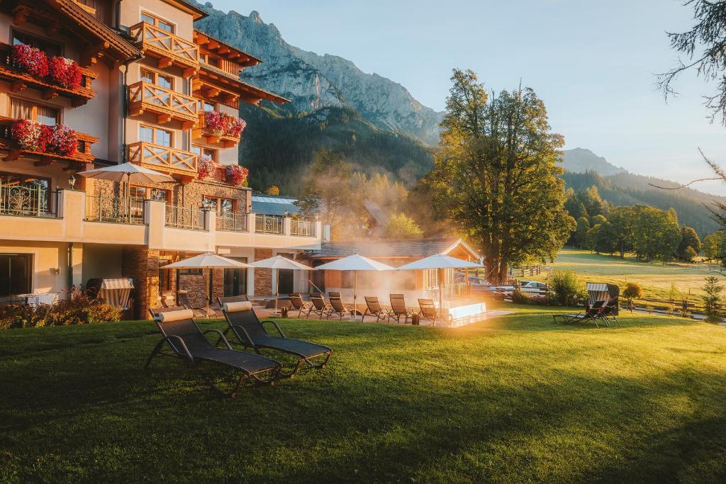 Hotel Lindenhof