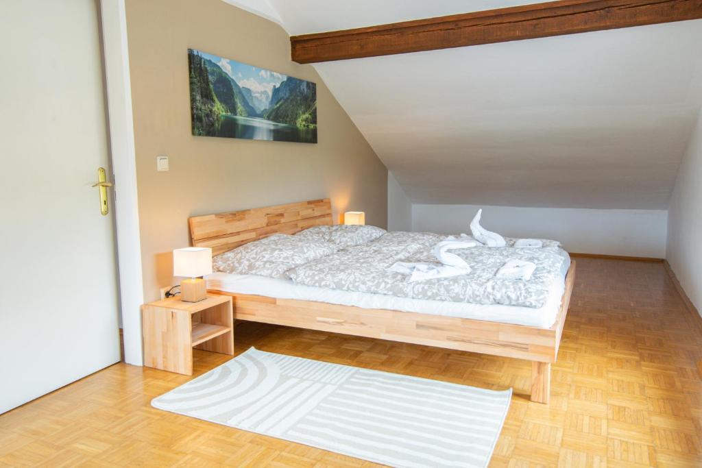 Lions Apartments - Erholung und Vergnügen in Bad Tatzmannsdorf