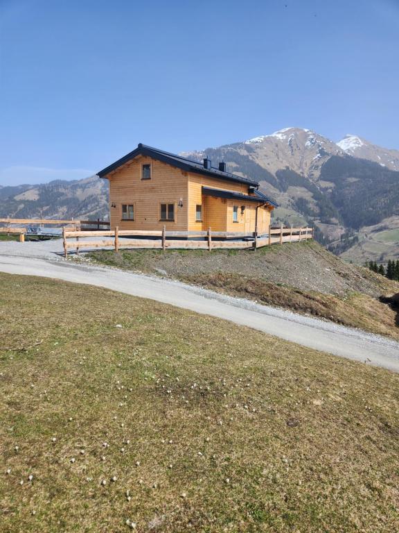 Lipphütte Top Lage mit traumhafter Aussicht