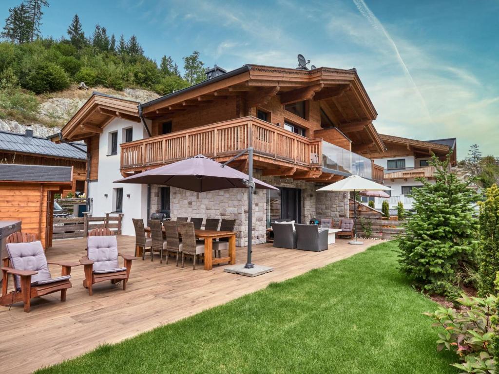Lodge Amanda