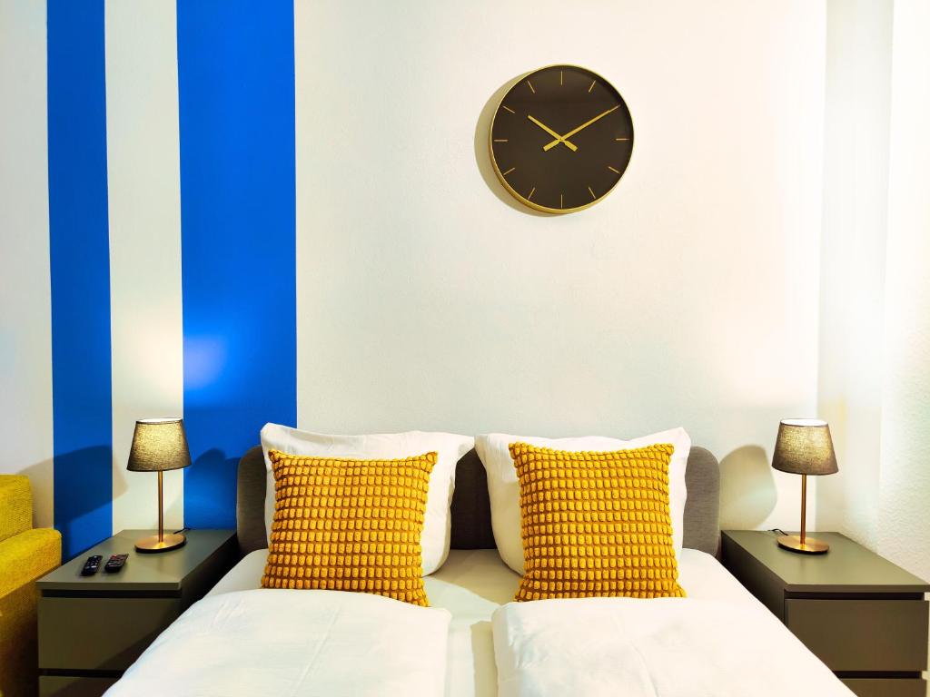 Loft an der Elbe