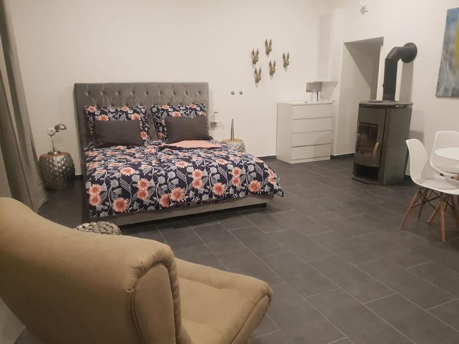 Loft in Wien