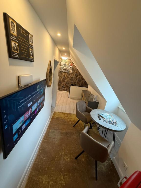 Loft Residence St Pauli, Harbour & Schanze