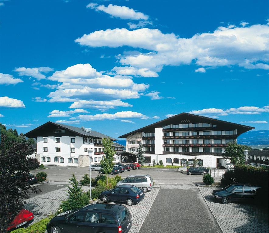 Hotel Lohninger-Schober 3 Stern Superior