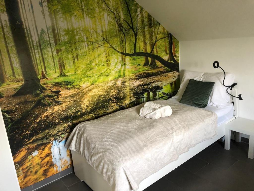Michlfarm Lounge