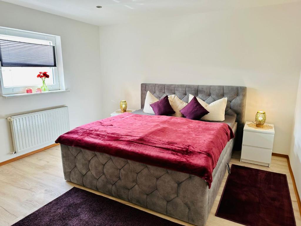 Lous Ferienwohnung