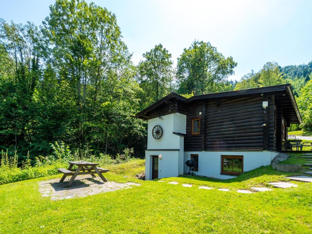 Chalet in Wörgl near Ski Bus Stop, cleaning included
