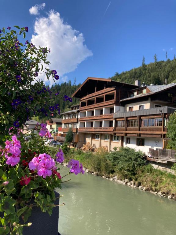Hotel LukasMayr