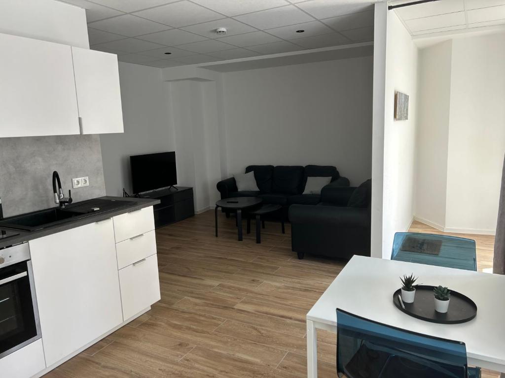 LuxAppartement Trier EG