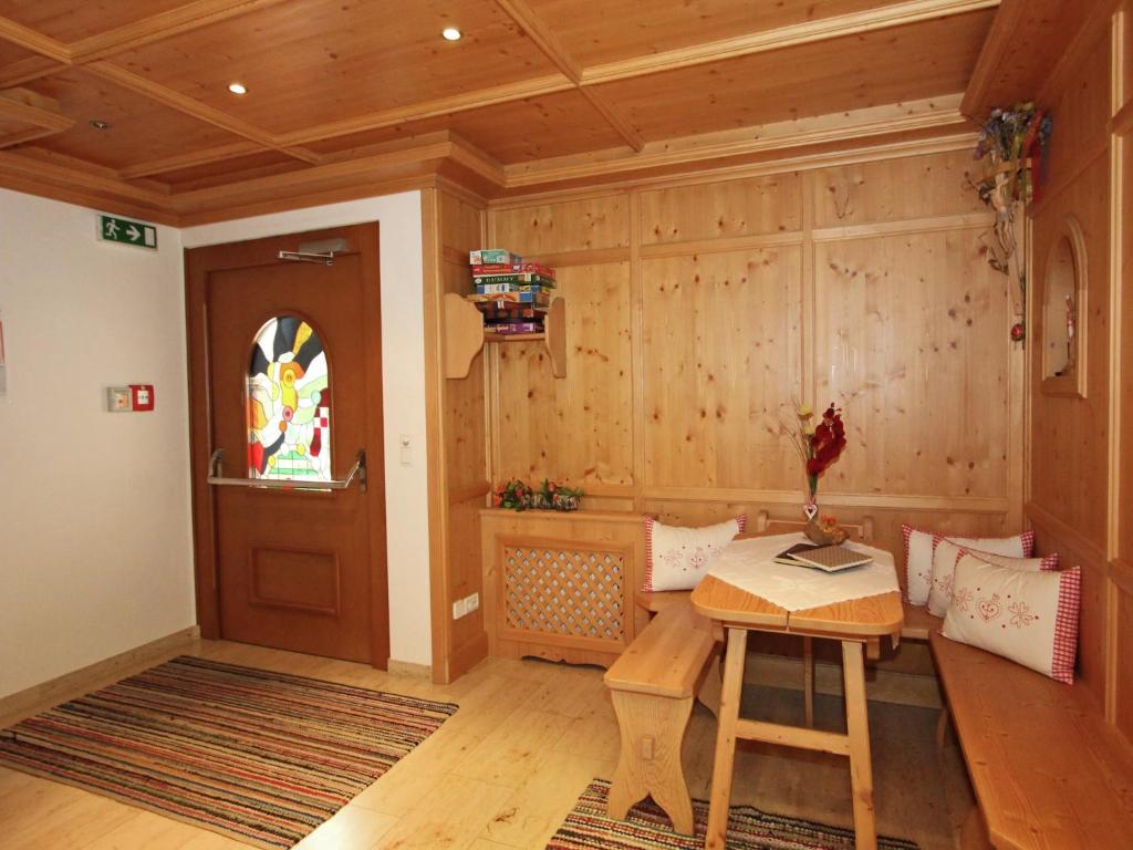 Apartment in Kaltenbach near Ski Lift, cleaning included