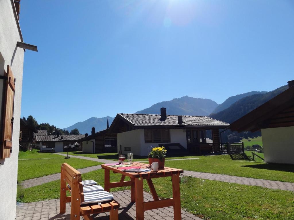 Chalet in Königsleiten by Zillertal Ski Arena