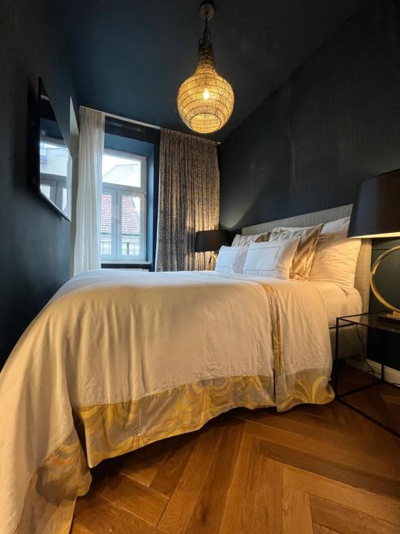 Luxury Stay Vienna