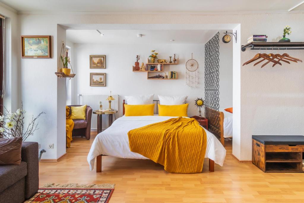 Luxury City Apartments - 2 Units Available