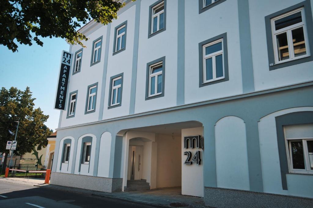 M-24 Apartments
