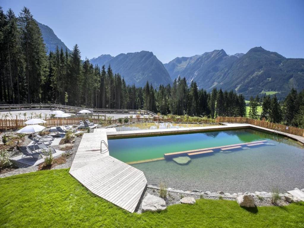 Nationalpark Chalet Hoher Sonnblick