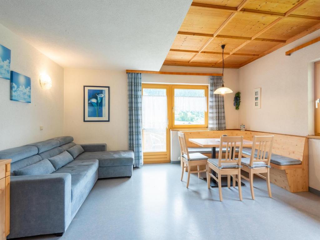 Apartment in Gaschurn near Ski Bus, cleaning included