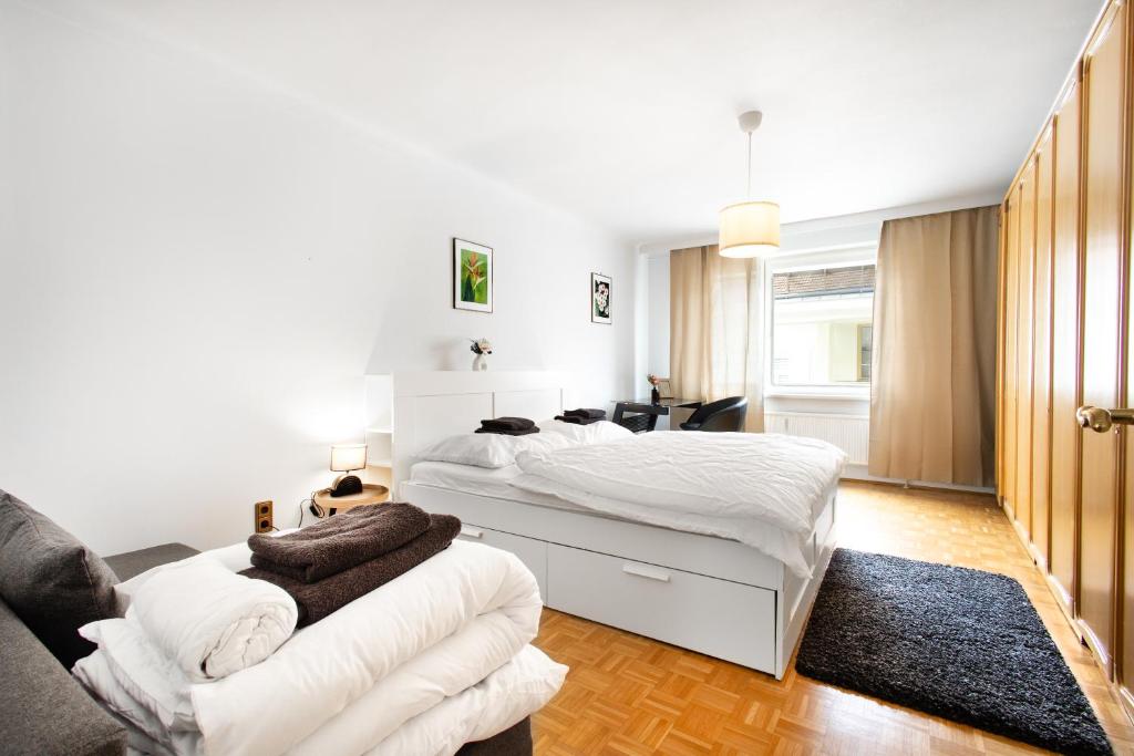 Maison Rêve Vienna Apartments