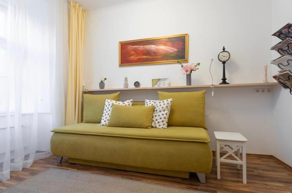 Maisonette Gigi
