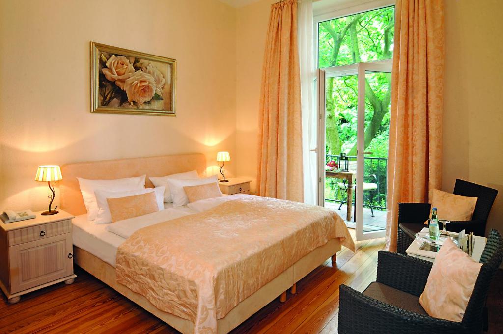 Hotel Mare