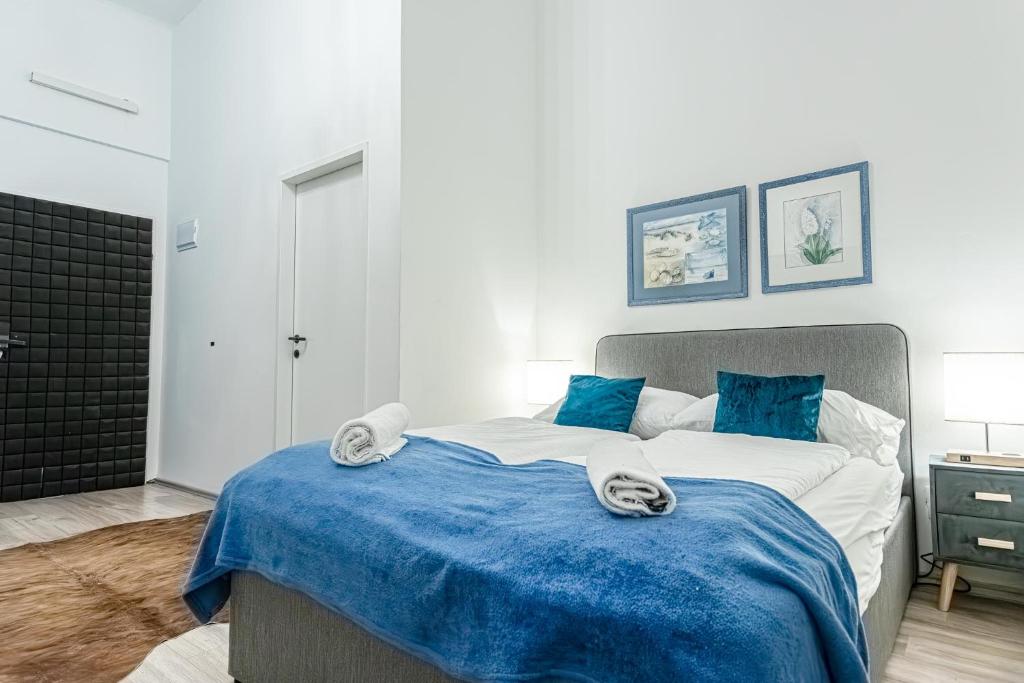 Mariahilfer Boutique Rooms - Virtual Reception & Self-Checkin