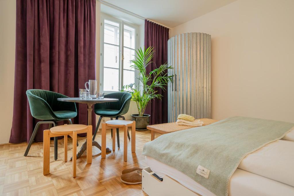 Marktbar Studios - Boutique Aparthotel