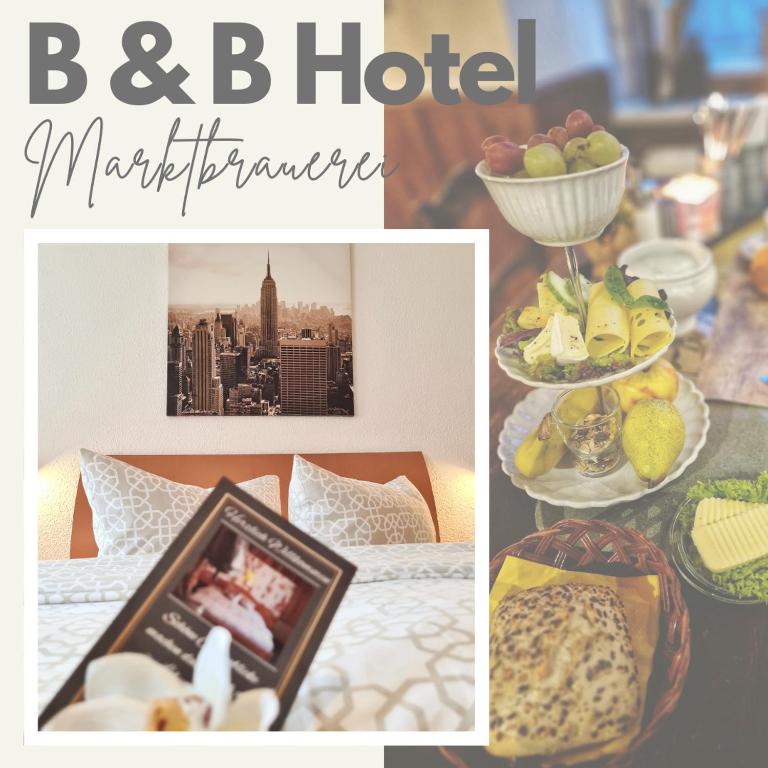 Marktbrauerei B&B