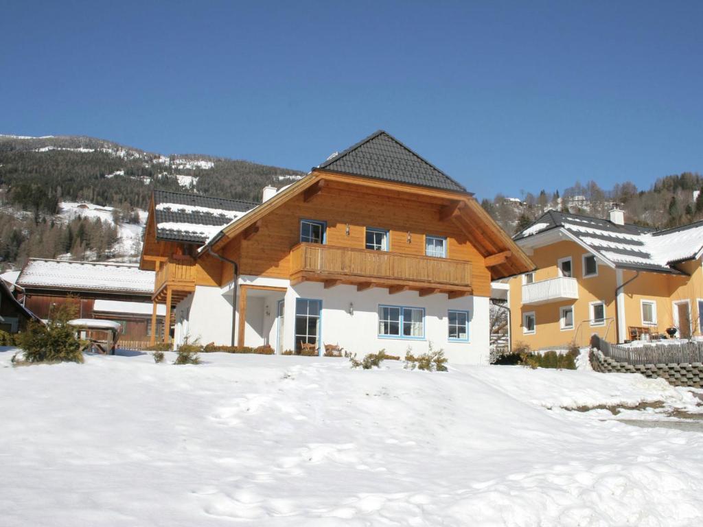Apartment in St Michael near Ski Slopes