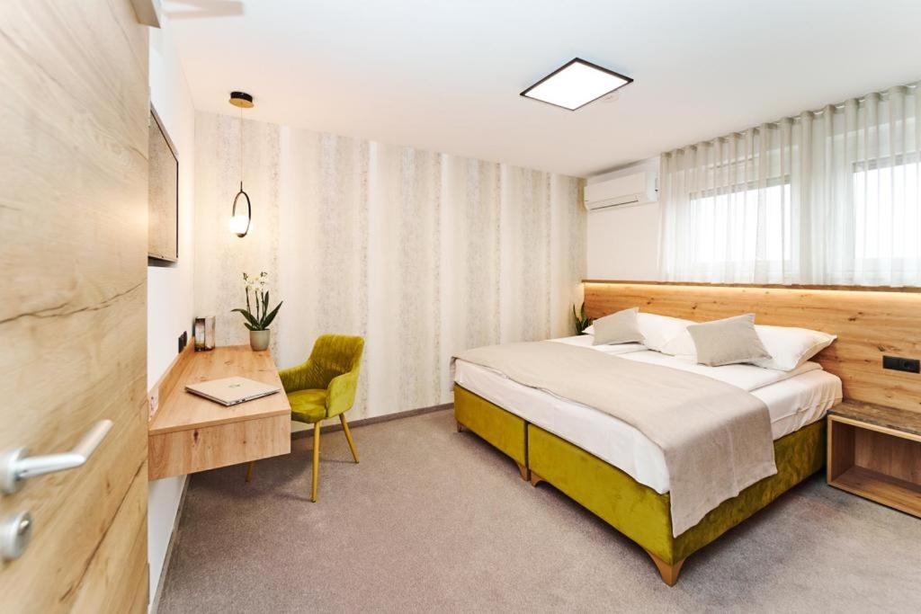 Medirooms Apartments