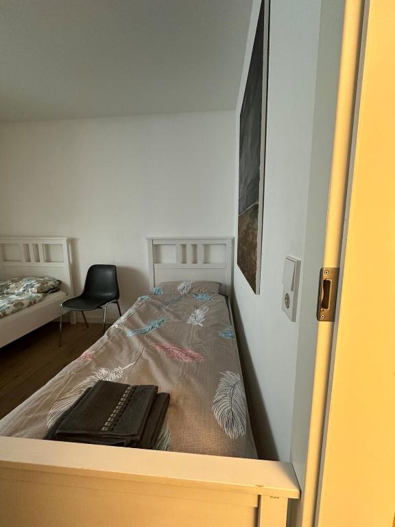 Messe Flat 3 Room 6 Bett 120 qm