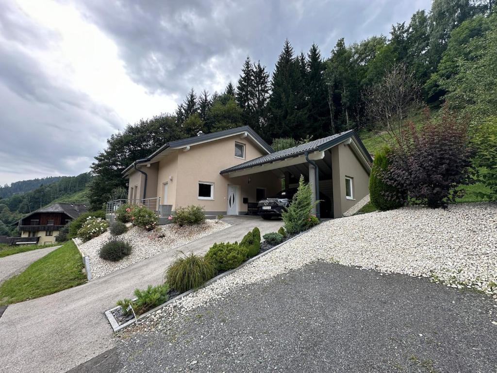 Messners Ferienhaus