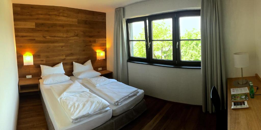 Hotel Café Schatz