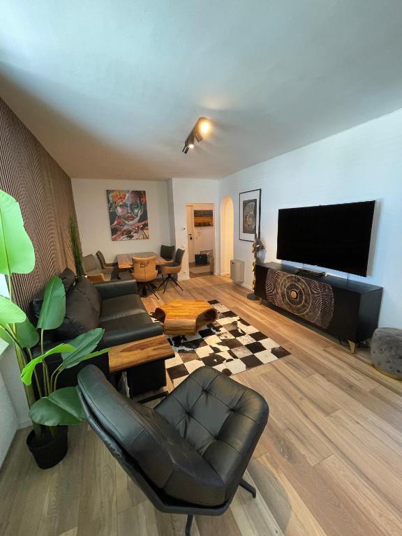 Mia's Loft