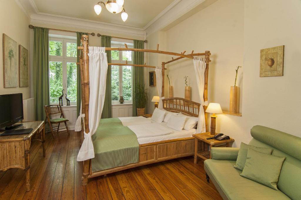 Hotel Miramar