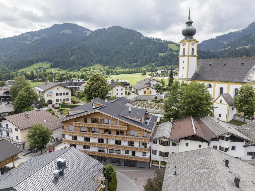Apartment in Söll near Wilder Kaiser Ski Lift