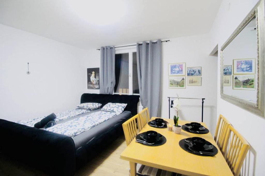 Modern Apartment in Millennium City Area HS