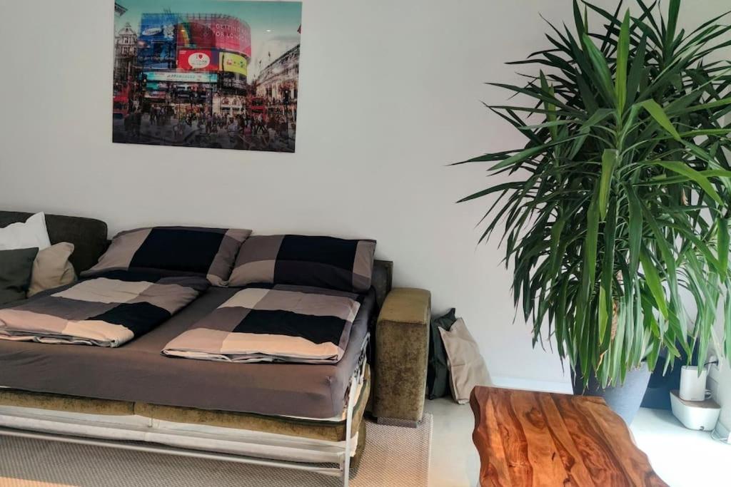 Modern apartment - Perfectly located