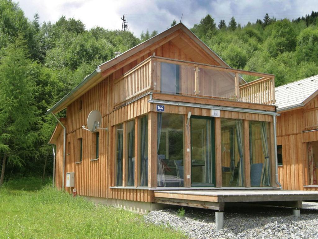 Chalet Stadl an der Mur near Ski Slopes