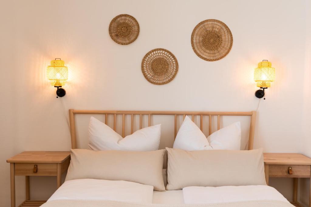 Moderne & Familienfreundliche Ferienwohnung am Goitzschesee