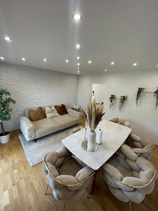 Moderne Wohnung in der nähe vom Parndorf Outlet!
