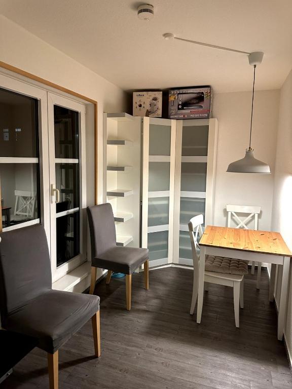 Modernes Apartment in Top-Lage, Hannover Messe