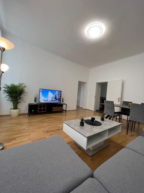 Modernes Juwel in zentraler Lage